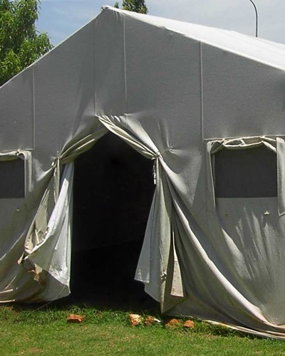 Изготавливаем солдатские палатки в Новокуйбышевске вместимостью <strong>до 70 человек</strong>
